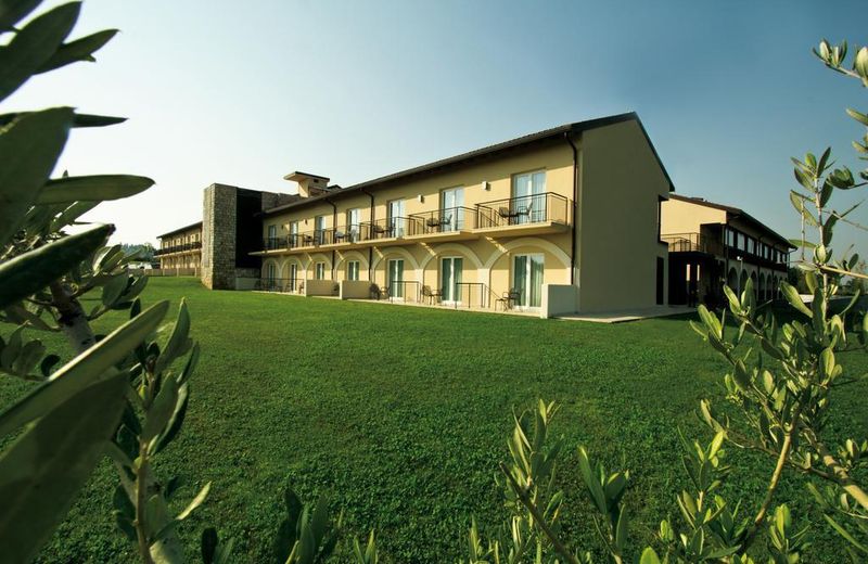 Principe Di Lazise - Wellness Hotel & Spa