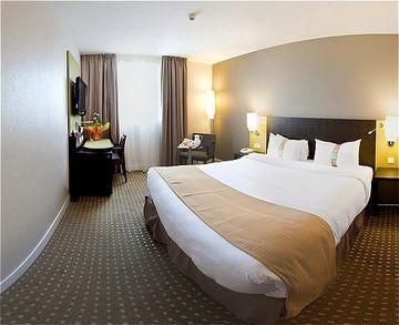 Aiden by Best Western at Paris Roissy CDG