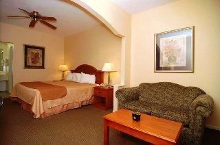 Best Western Inn Navasota