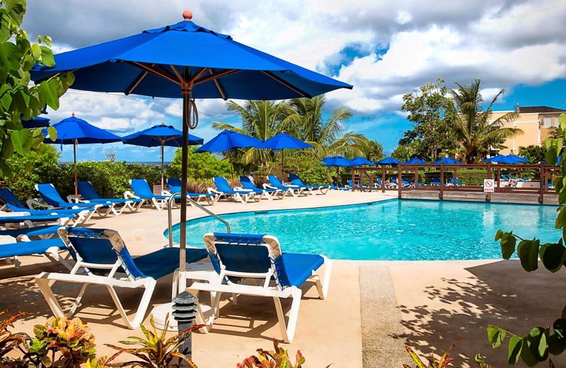 Beach View Hotel
