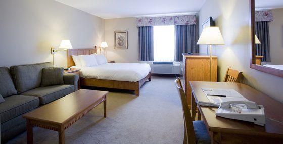Quality Inn Amsterdam Fredericton