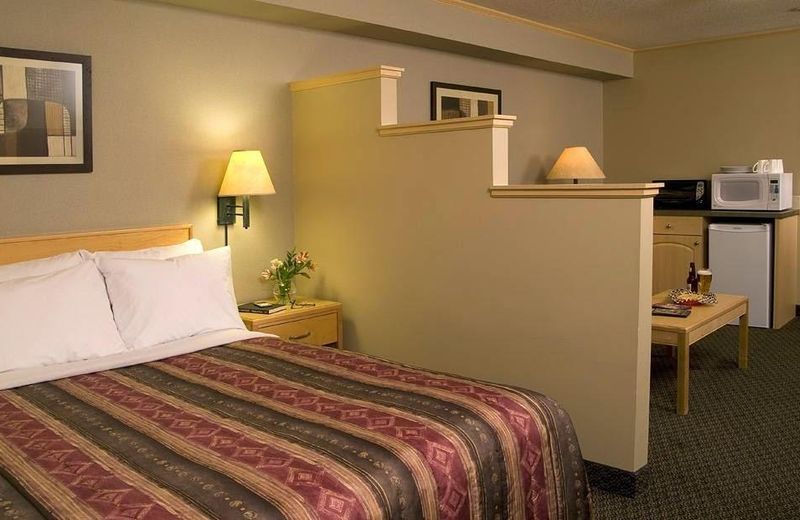 Travelodge by Wyndham Fort McMurray
