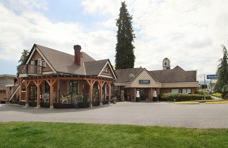 Ramada by Wyndham Duncan Cowichan Valley
