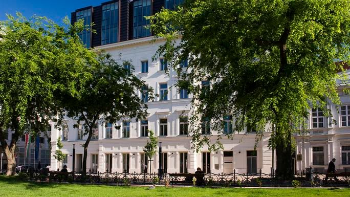 Iberostar Grand Budapest
