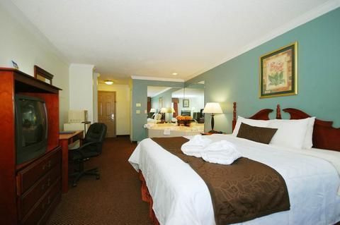 Baymont by Wyndham Helen