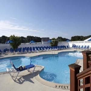 Resort & Conference Center at Hyannis