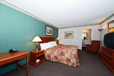 Canadas Best Value Inn St. Catharines