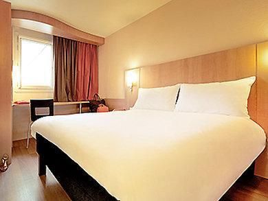 Ibis Madrid Alcobendas