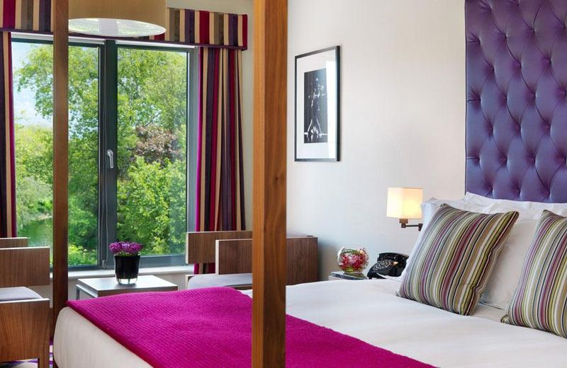The Fitzwilliam Hotel