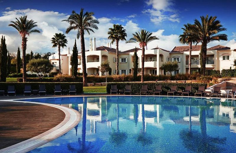 Vale d'Oliveiras Quinta Resort & Spa