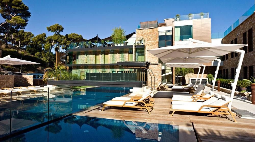 Hostellerie La Farandole
