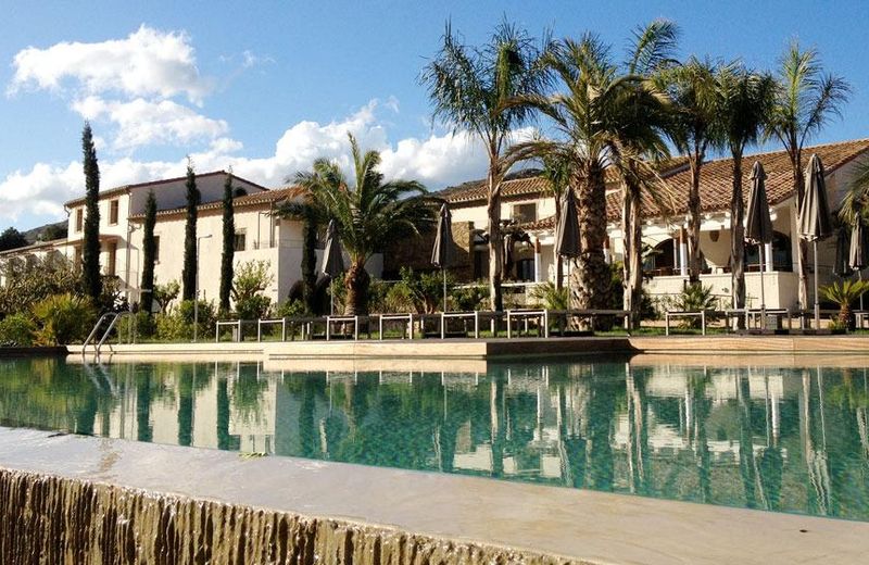 Hotel Mas Lazuli