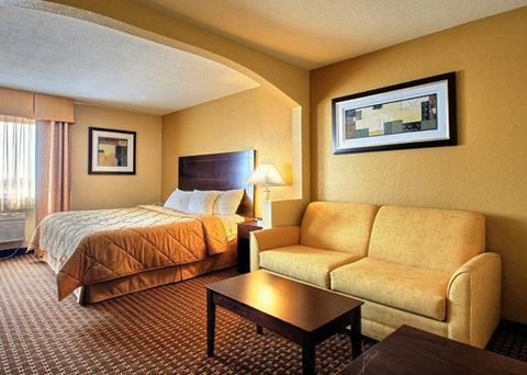 Quality Inn Des Moines