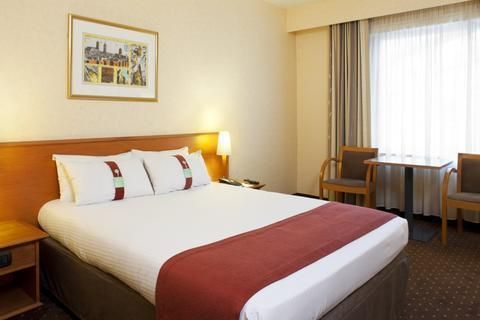 Holiday Inn Gent Expo, an IHG Hotel
