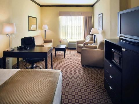 La Quinta by Wyndham Eastland