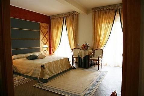 Best Western Hotel La Perla