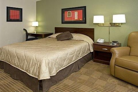 Extended Stay America Suites - Detroit - Novi - Haggerty Road