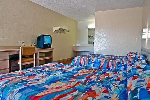 Motel 6 Baton Rouge Southeast