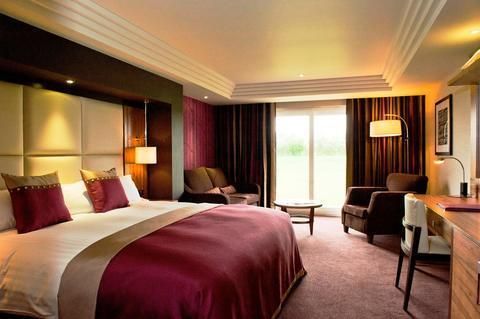 Lochside House Hotel & Spa