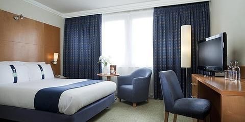 Holiday Inn Derby/Nottingham, an IHG Hotel