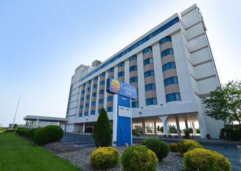 Travelodge by Wyndham Absecon Atlantic City