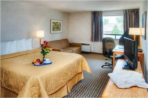 Comfort Inn