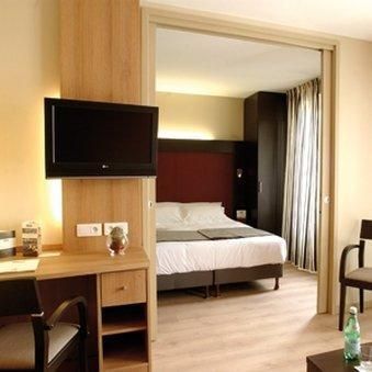 Zenitude Hôtel-Résidences Divonne Confort
