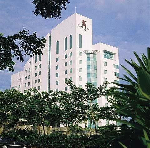 Miri Marriott Resort & Spa