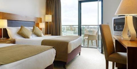 Maldron Hotel Smithfield