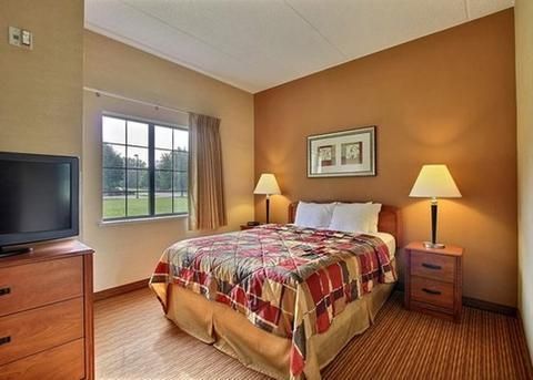 MainStay Suites of Lancaster County