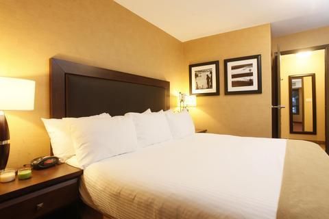 Pomeroy Hotel Fort St. John