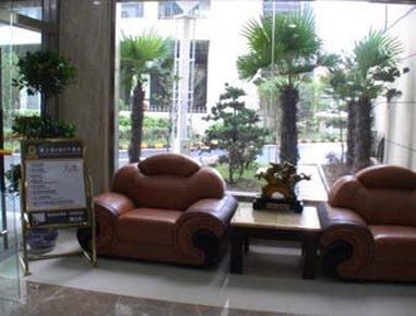 Super 8 Suzhou Yuan Qu Xin Yi