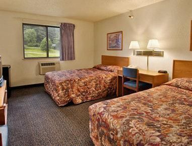 Super 8 by Wyndham Sitka