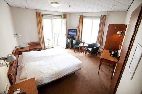 Best Western Hotel Baars