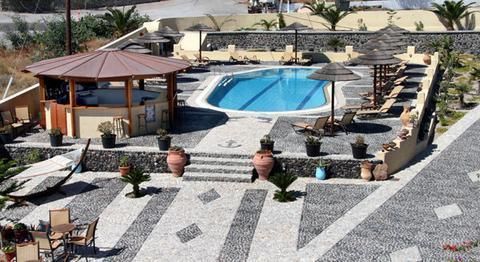 Horizon Resort