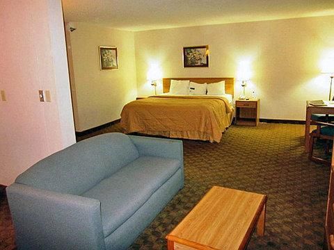 Motel 6 Metropolis Il