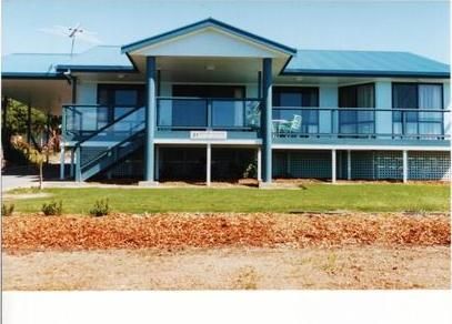 Birubi Holiday Homes Kangaroo Island