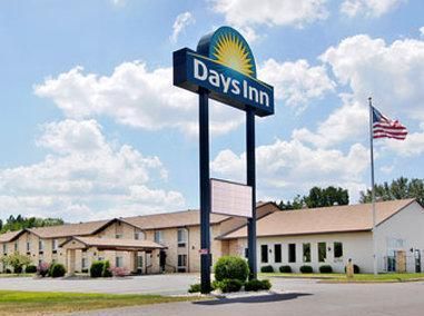 Days Inn by Wyndham Hurley