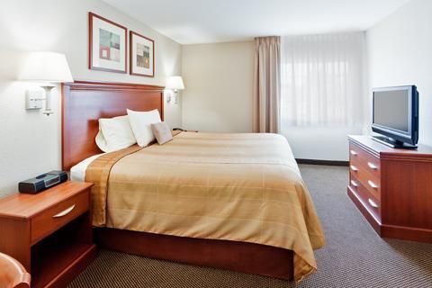 Candlewood Suites Reading, an IHG Hotel