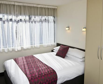Motel 429