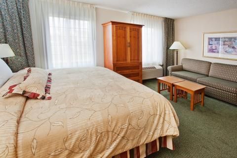 Staybridge Suites Grand Rapids-Kentwood, an IHG Hotel