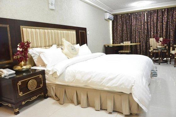 Nobila Airport Hotel