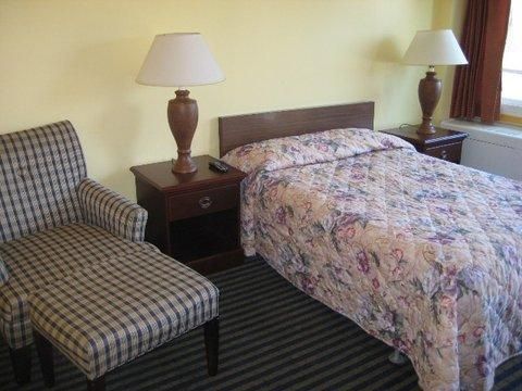 Ashford Motel