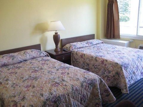 Ashford Motel