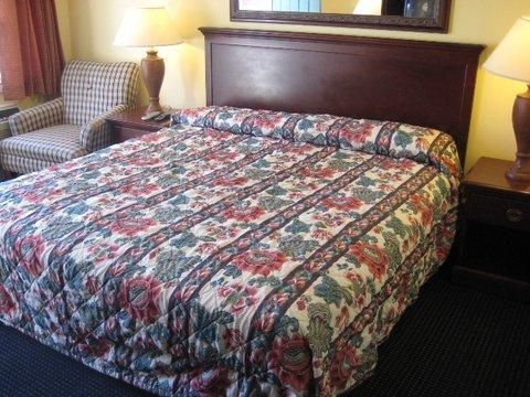 Ashford Motel