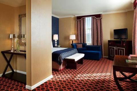 Kimpton Hotel Monaco Salt Lake City, an IHG Hotel