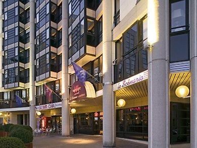 AppartHotel Mercure Paris Boulogne