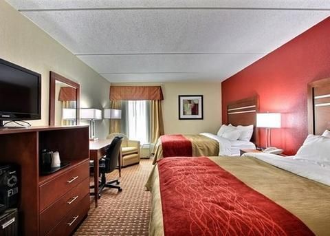 Holiday Inn Express Harrisburg SW - Mechanicsburg, an IHG Hotel