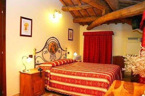 Hotel Antico Casale