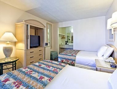 Super 8 by Wyndham Kissimmee